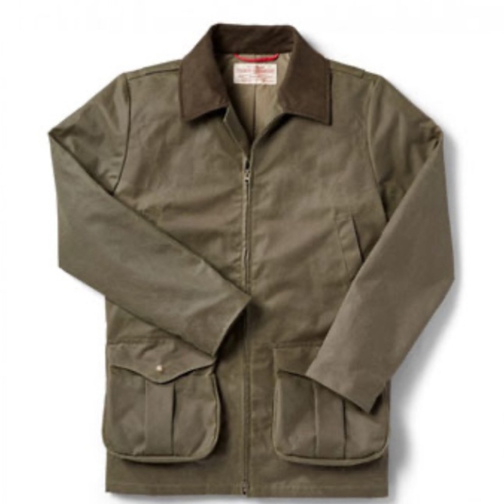 Filson Jacket Mens Medium - Picture 9 of 10